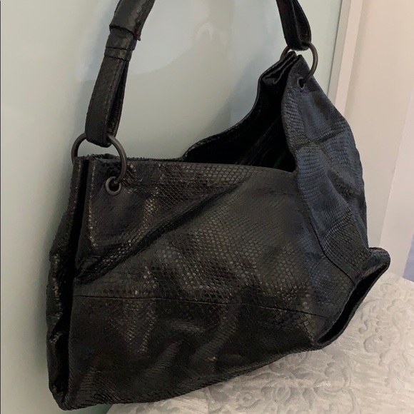 **~SOLD~** Bottega Veneta Ayers Hobo - Picture 3 of 5